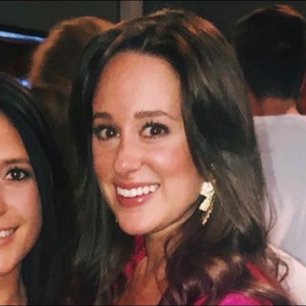 Meet your Posher, Diana